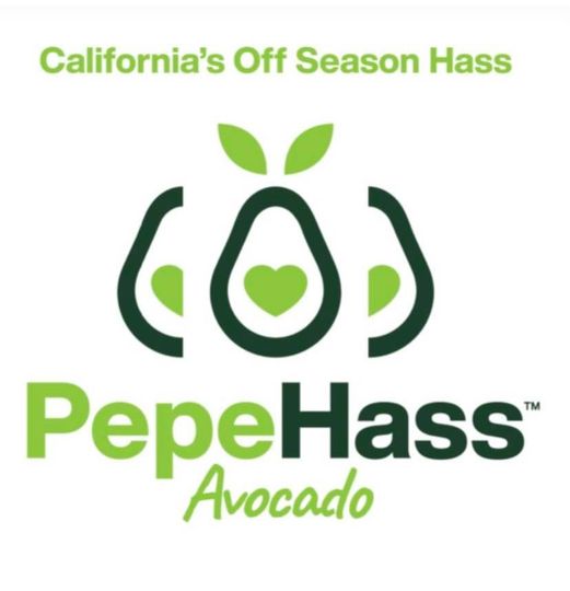 Pepe®Hass Avocados Available Soon